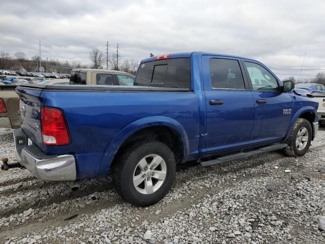 Photo 3 from auction – 2016 RAM 1500 SLT with VIN 1C6RR7LG4GS219998
