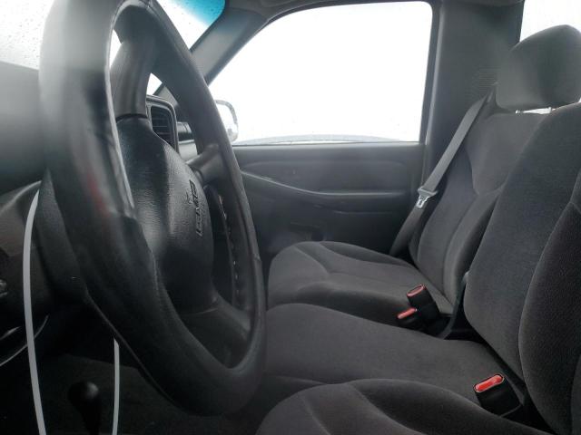 Photo 7 from auction – 2000 GMC NEW SIERRA with VIN 1GTEK14V2YE409384