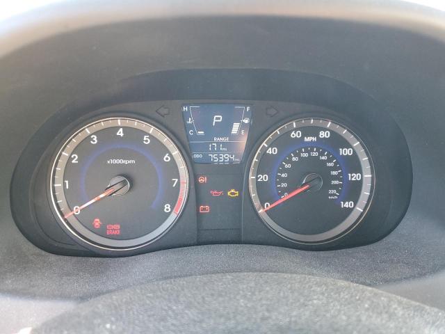 Photo 9 from auction – 2014 HYUNDAI ACCENT GLS with VIN KMHCT5AE1EU183450