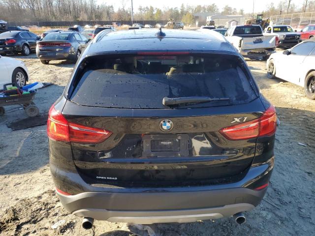 Photo 6 from auction – 2018 BMW X1 XDRIVE2 with VIN WBXHT3C36J5K29484