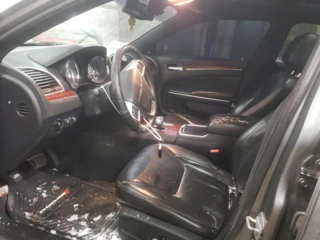 Photo 7 from auction – 2012 CHRYSLER 300 LIMITE with VIN 2C3CCACG3CH179156