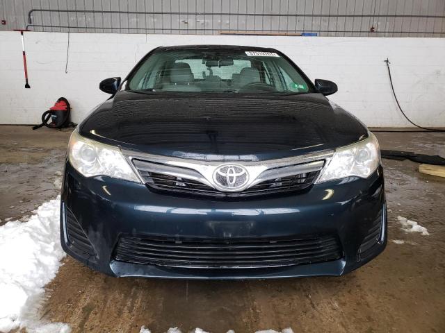 Photo 5 from auction – 2014 TOYOTA CAMRY L with VIN 4T4BF1FK4ER424336