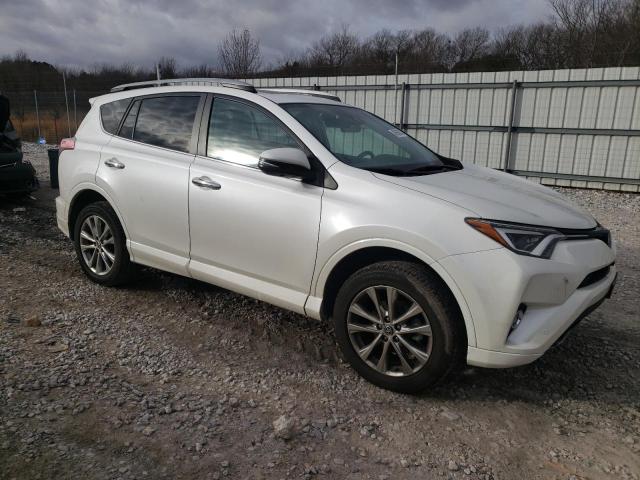 صورة رقم 4 من المزاد - 2017 TOYOTA RAV4 LIMIT مع VIN 2T3DFREV7HW671553