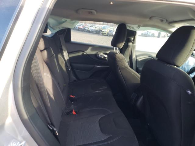 Photo 11 from auction – 2019 JEEP CHEROKEE L with VIN 1C4PJMCB2KD267751