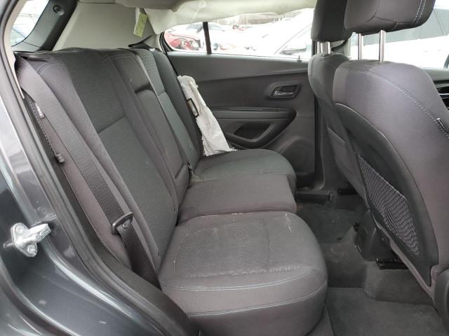 Foto 11 de la subasta – 2016 CHEVROLET TRAX LS con VIN 3GNCJNSB6GL272174