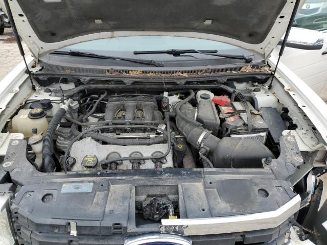 Photo 12 from auction – 2010 FORD FLEX LIMIT with VIN 2FMGK5DC5ABA39687