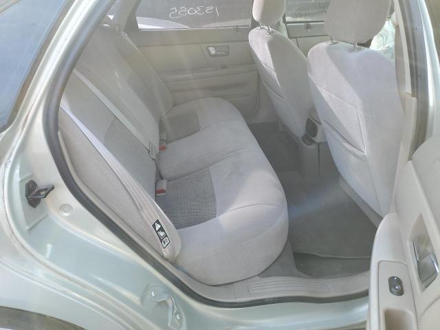Photo 10 from auction – 2003 FORD TAURUS SE with VIN 1FAFP53U53G153055
