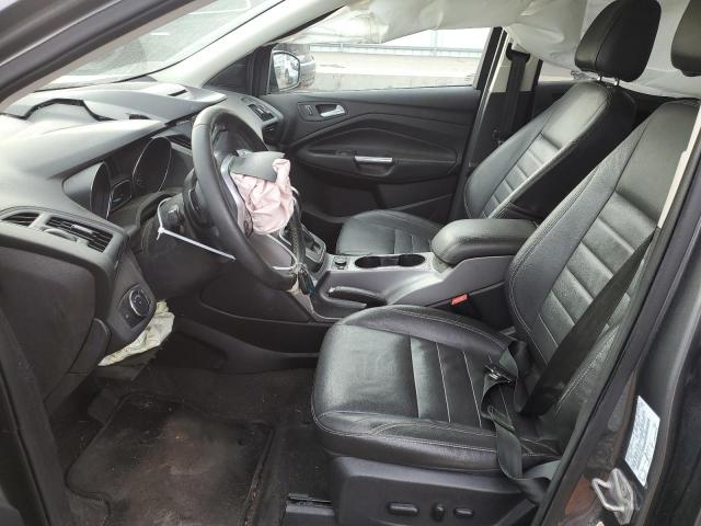 Photo 7 from auction – 2014 FORD ESCAPE SE with VIN 1FMCU0GX4EUA76045