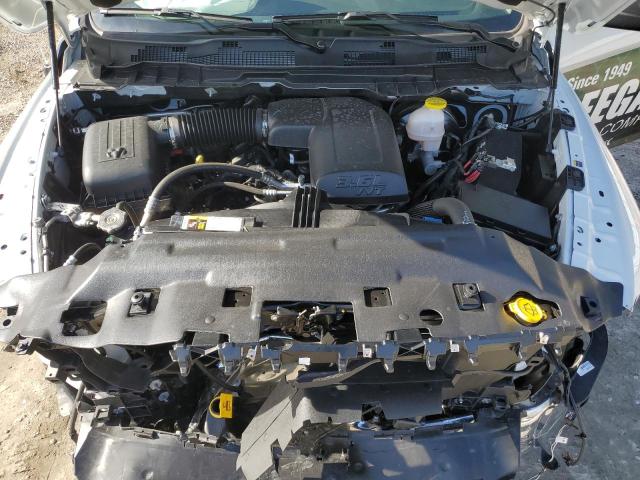 Photo 11 from auction – 2022 RAM 1500 CLASS with VIN 3C6JR6DG2NG330611