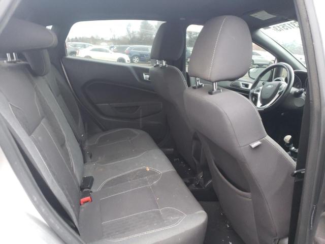 Photo 10 from auction – 2014 FORD FIESTA ST with VIN 3FADP4GX0EM150398