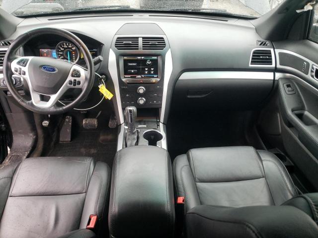 Photo 8 from auction – 2015 FORD EXPLORER X with VIN 1FM5K7D84FGA92606