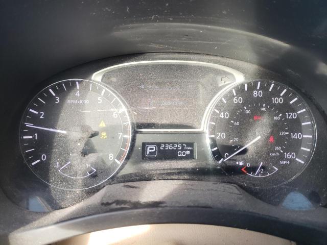 Photo 9 from auction – 2013 NISSAN ALTIMA 2.5 with VIN 1N4AL3AP2DN581833
