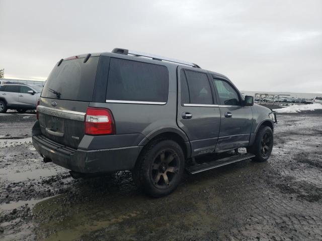 Photo 3 from auction – 2015 FORD EXPEDITION with VIN 1FMJU1MT9FEF33913