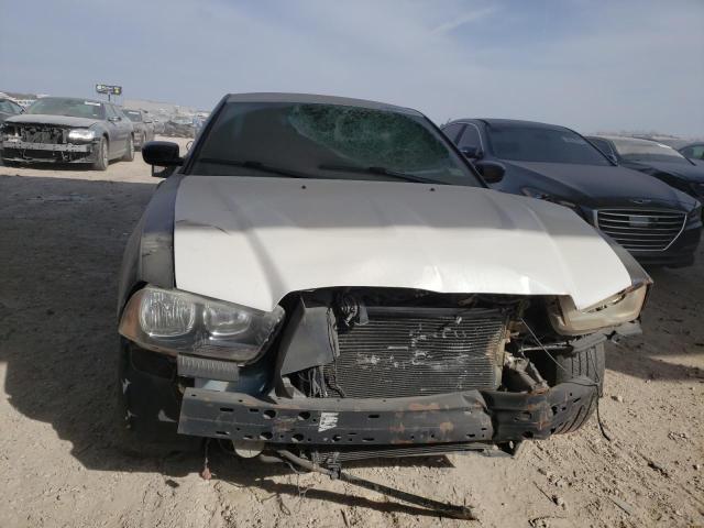 Photo 5 from auction – 2014 DODGE CHARGER PO with VIN 2C3CDXAT1EH150810