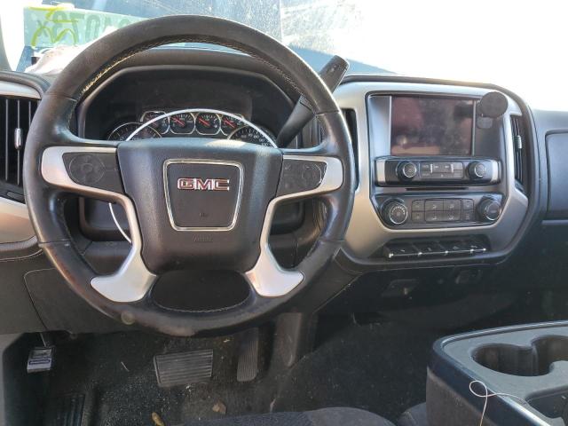Photo 8 from auction – 2014 GMC SIERRA K15 with VIN 3GTU2UEH9EG290503