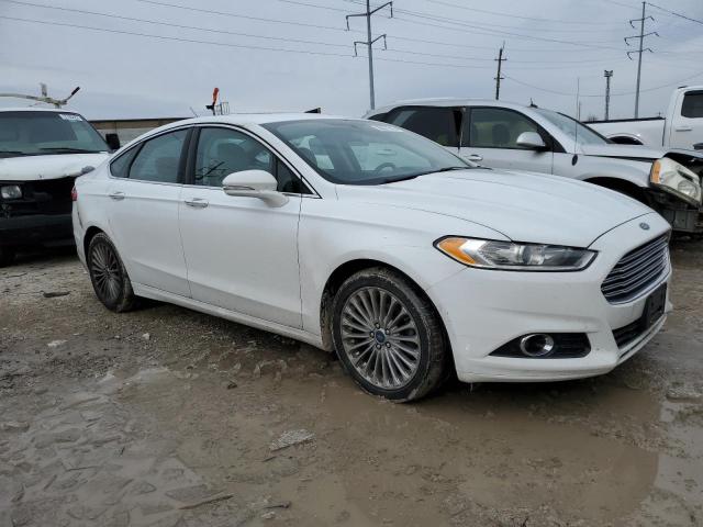 Photo 4 from auction – 2015 FORD FUSION TIT with VIN 3FA6P0K92FR310053