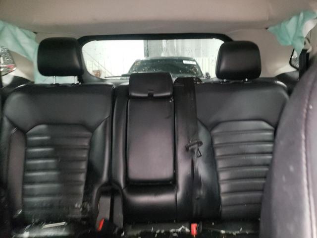 Photo 10 from auction – 2017 FORD EDGE SEL with VIN 2FMPK4J95HBB03739