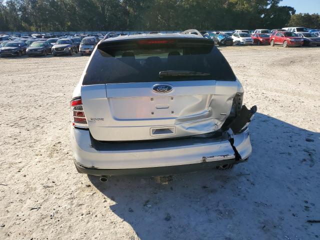 Photo 6 from auction – 2010 FORD EDGE SE with VIN 2FMDK4GC0ABA09540