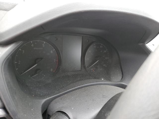 Photo 9 from auction – 2022 NISSAN ALTIMA S with VIN 1N4BL4BV8NN366997