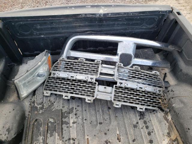 Photo 12 from auction – 2014 RAM 2500 LARAM with VIN 3C6UR5NL3EG295841