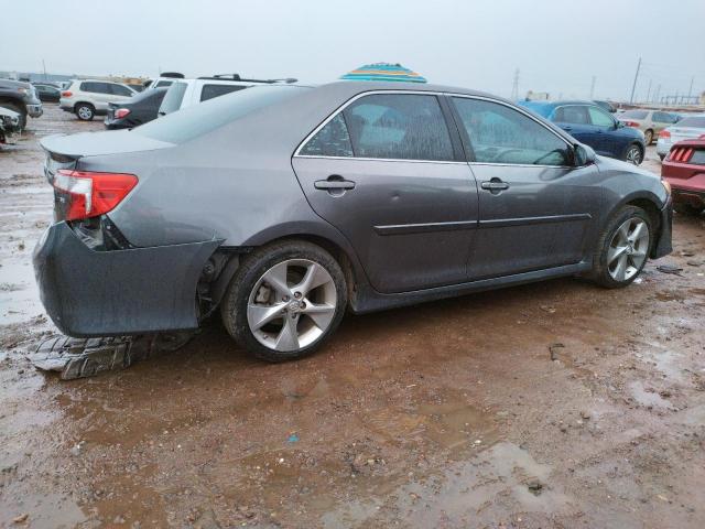 Photo 3 from auction – 2014 TOYOTA CAMRY L with VIN 4T1BF1FK5EU729046