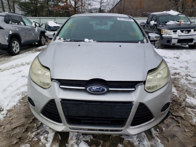 Photo 5 from auction – 2014 FORD FOCUS SE with VIN 1FADP3K22EL445879