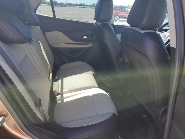 Photo 10 from auction – 2017 BUICK ENCORE PRE with VIN KL4CJBSB0HB156280