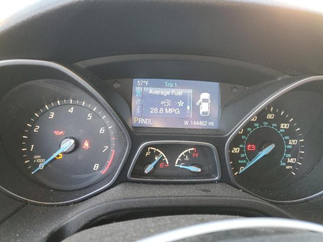 Photo 9 from auction – 2014 FORD FOCUS SE with VIN 1FADP3F26EL161696