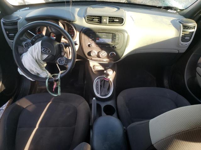Photo 8 from auction – 2019 KIA SOUL with VIN KNDJN2A27K7662542