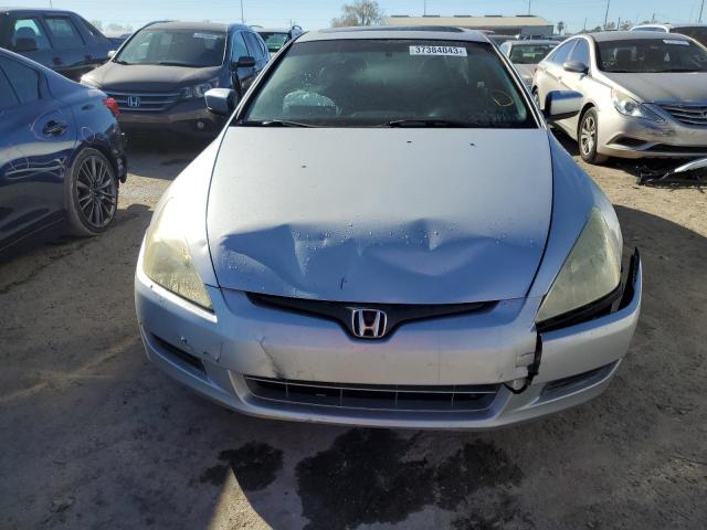 Photo 5 from auction – 2003 HONDA ACCORD EX with VIN 1HGCM72743A033989