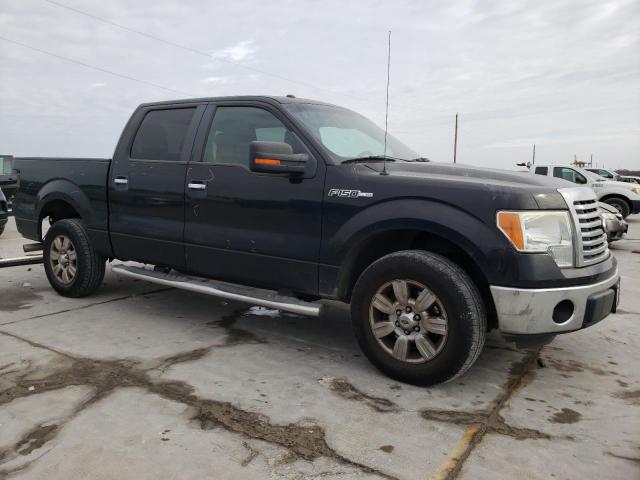 Photo 4 from auction – 2012 FORD F150 SUPER with VIN 1FTFW1CF6CFB63915