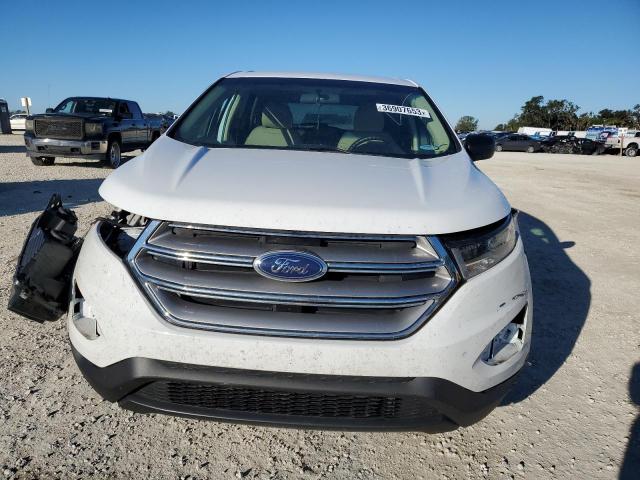 Photo 5 from auction – 2018 FORD EDGE SE with VIN 2FMPK3G99JBB77673