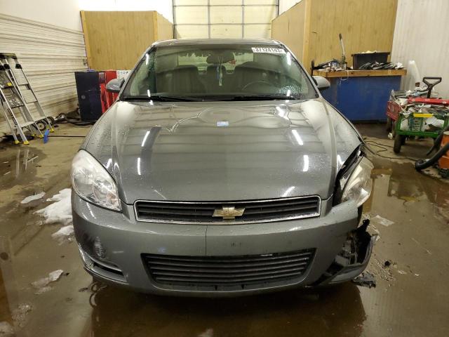 Photo 5 from auction – 2008 CHEVROLET IMPALA LT with VIN 2G1WT58K481367299