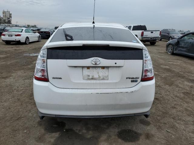 Photo 6 from auction – 2009 TOYOTA PRIUS with VIN JTDKB20U593490853