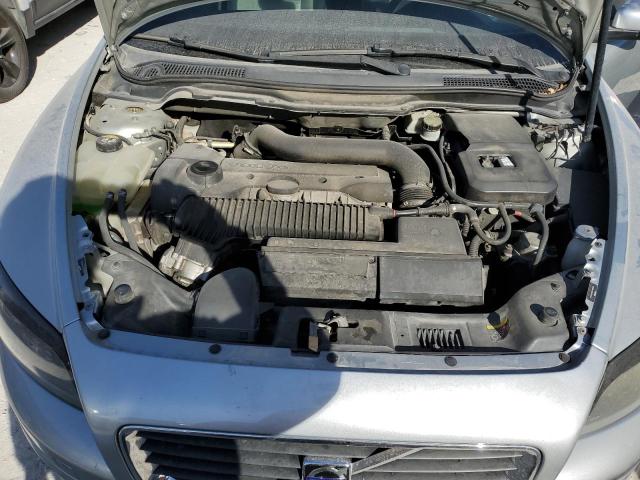 Photo 11 from auction – 2009 VOLVO C30 T5 with VIN YV1MK672792151256