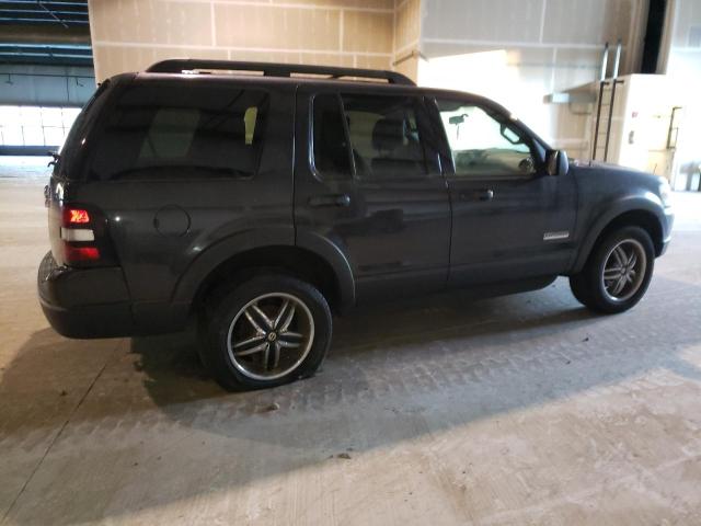 Фото 3 с аукциона – 2007 FORD EXPLORER X с VIN 1FMEU73E47UB09294