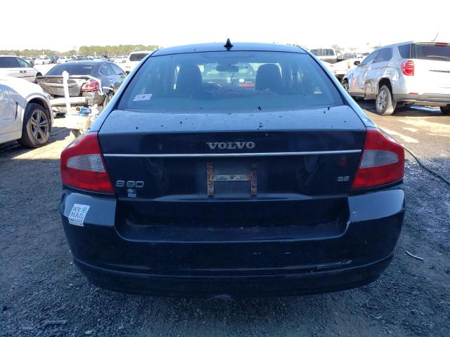 Photo 6 from auction – 2007 VOLVO S80 with VIN YV1AS982271033167