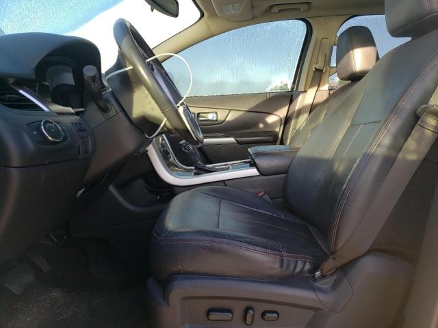 Photo 7 from auction – 2011 FORD EDGE LIMIT with VIN 2FMDK3KC0BBA55971