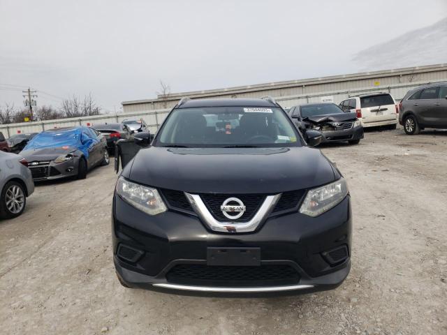 Photo 5 from auction – 2015 NISSAN ROGUE S with VIN KNMAT2MV3FP543274