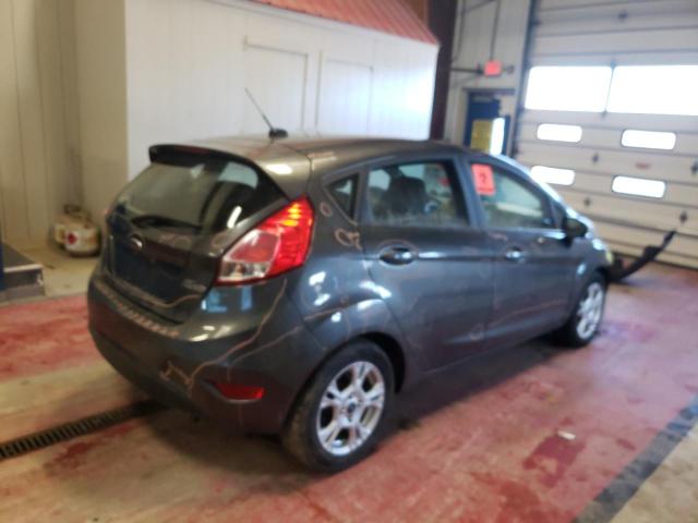 Photo 3 from auction – 2015 FORD FIESTA SE with VIN 3FADP4EJXFM179908