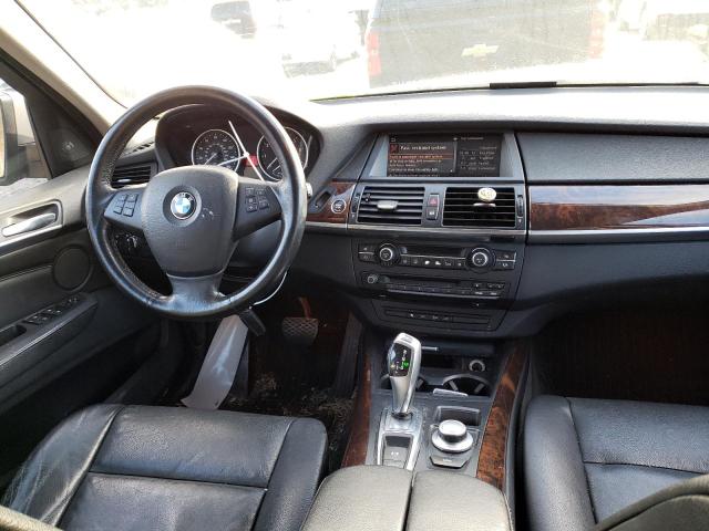 Photo 8 from auction – 2008 BMW X5 3.0I with VIN 5UXFE43598L036885