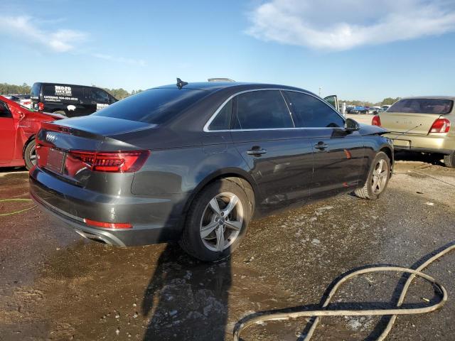Photo 3 from auction – 2019 AUDI A4 PREMIUM with VIN WAUGMAF42KA021137