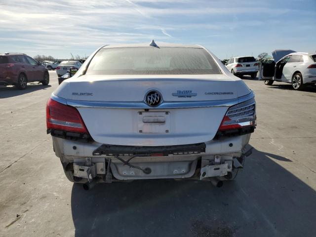 Photo 6 from auction – 2015 BUICK LACROSSE with VIN 1G4GB5G36FF193049