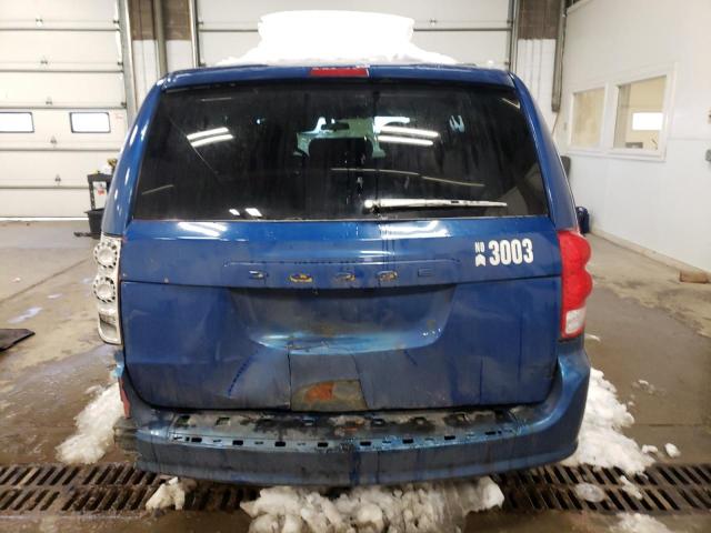Photo 6 from auction – 2013 DODGE GRAND CARA with VIN 2C4RDGCG8DR537000
