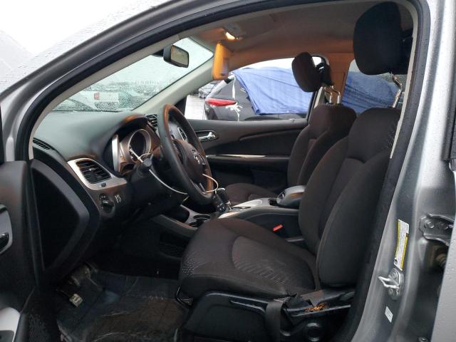 Photo 7 from auction – 2019 DODGE JOURNEY SE with VIN 3C4PDCAB0KT866145