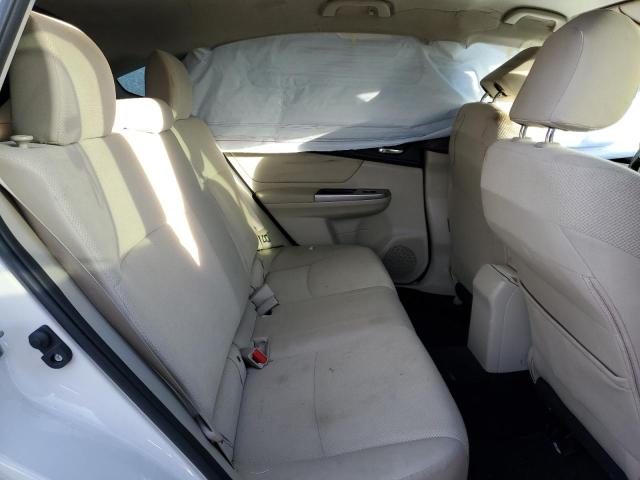 Photo 10 from auction – 2015 SUBARU IMPREZA PR with VIN JF1GPAC63F8312569