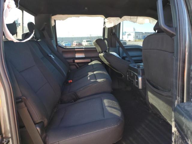 Photo 10 from auction – 2020 FORD F150 SUPER with VIN 1FTEW1EP1LFC38232