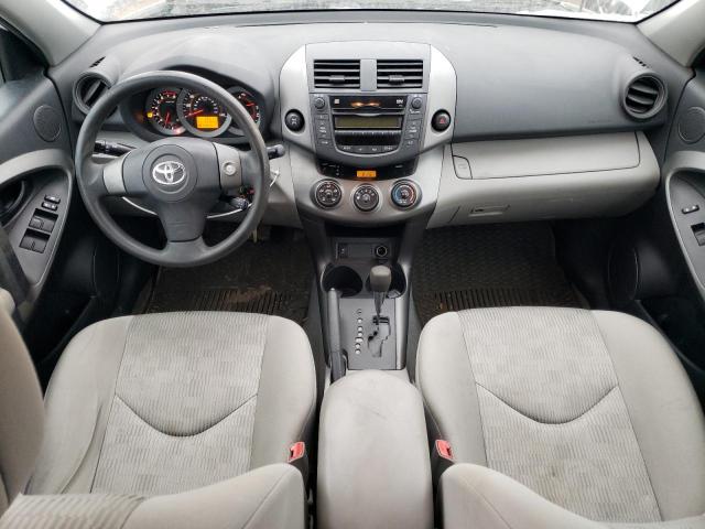 صورة رقم 8 من المزاد - 2009 TOYOTA RAV4 مع VIN 2T3BF33V09W002632