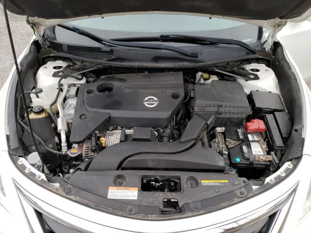 Photo 11 from auction – 2013 NISSAN ALTIMA 2.5 with VIN 1N4AL3AP1DC116651
