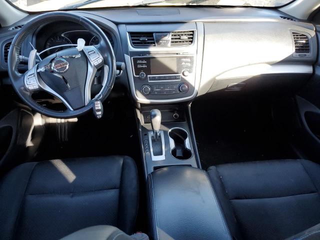 Photo 8 from auction – 2017 NISSAN ALTIMA 2.5 with VIN 1N4AL3AP9HC193404